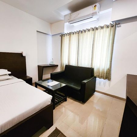 Hotel Rajwada Aurangabad 外观 照片