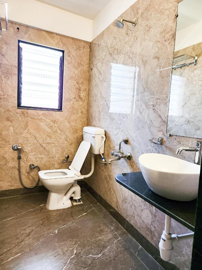 Hotel Rajwada Aurangabad 外观 照片