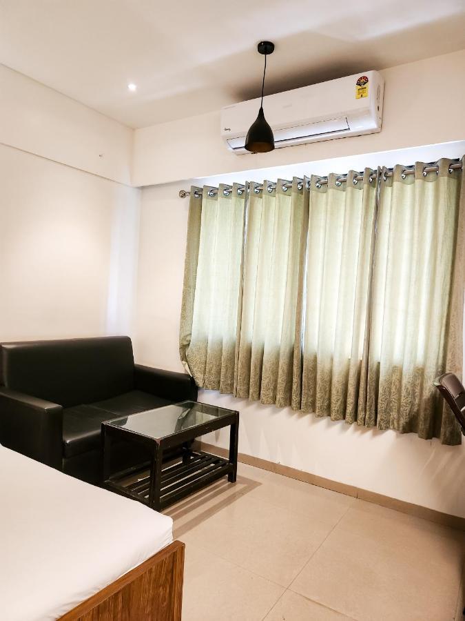 Hotel Rajwada Aurangabad 外观 照片