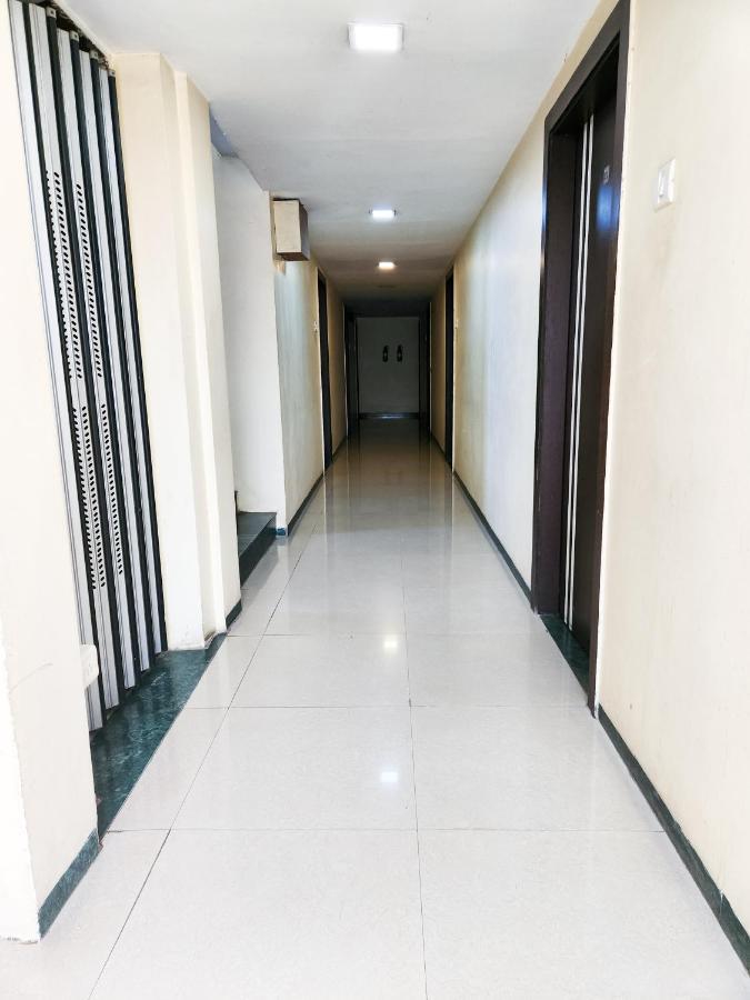 Hotel Rajwada Aurangabad 外观 照片